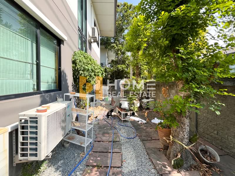 Atoll Java Bay, Samut Prakan, Soi King Kaeo 19, Rachathewa, Bang Plee, Samut Prakan, 3 Bedrooms, 195 sqm, Single Detached House For Sale, by HOME Real Estate Service, 500274321 - DDproperty.com