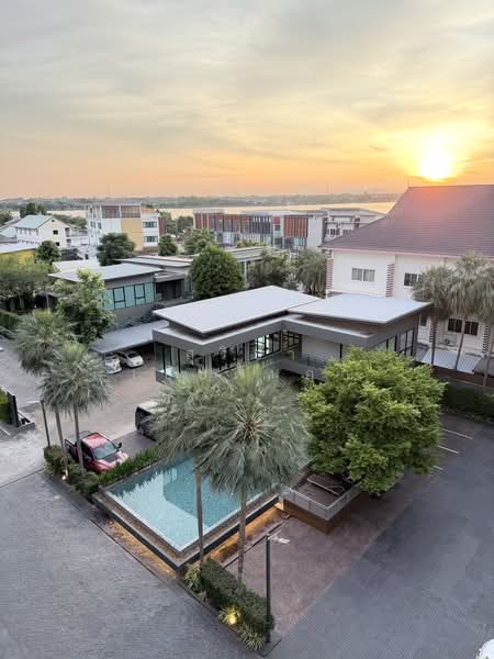 The S Block Condominium, Khon Kaen, Srichan Road, Ban Pet, Muang Khon Kaen, Khon Kaen, 1 Bedroom, 35 sqm, Condo For Rent, by สุริยา เบียดนอก, 500274322 - DDproperty.com