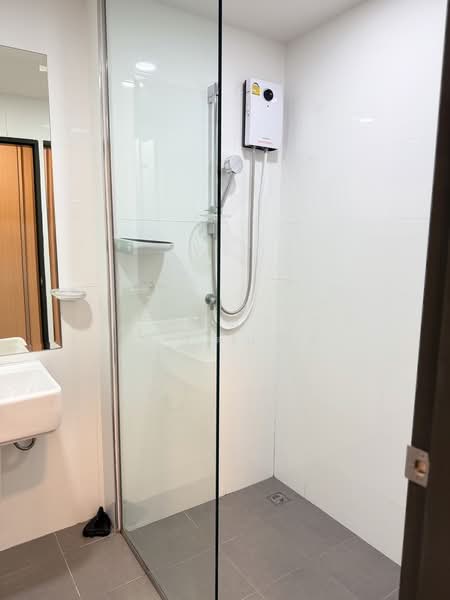 The S Block Condominium, Khon Kaen, Srichan Road, Ban Pet, Muang Khon Kaen, Khon Kaen, 1 Bedroom, 35 sqm, Condo For Rent, by สุริยา เบียดนอก, 500274322 - DDproperty.com