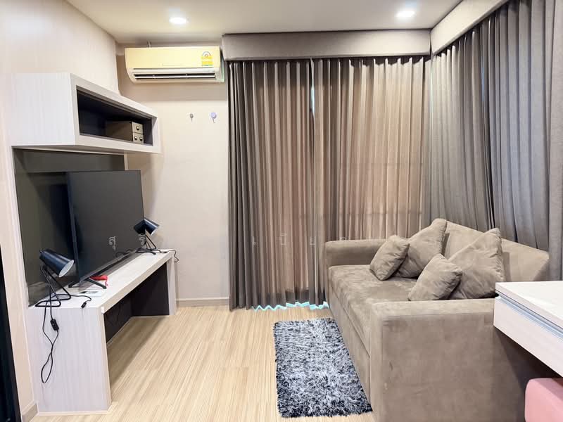 The S Block Condominium : เดอะ เอส บล็อค คอนโดมิเนียม, ขอนแก่น, ถ.ศรีจันทร์, บ้านเป็ด, เมืองขอนแก่น, ขอนแก่น, 35 ตร.ม., คอนโด ให้เช่า, โดย สุริยา เบียดนอก, 500274322 - DDproperty.com