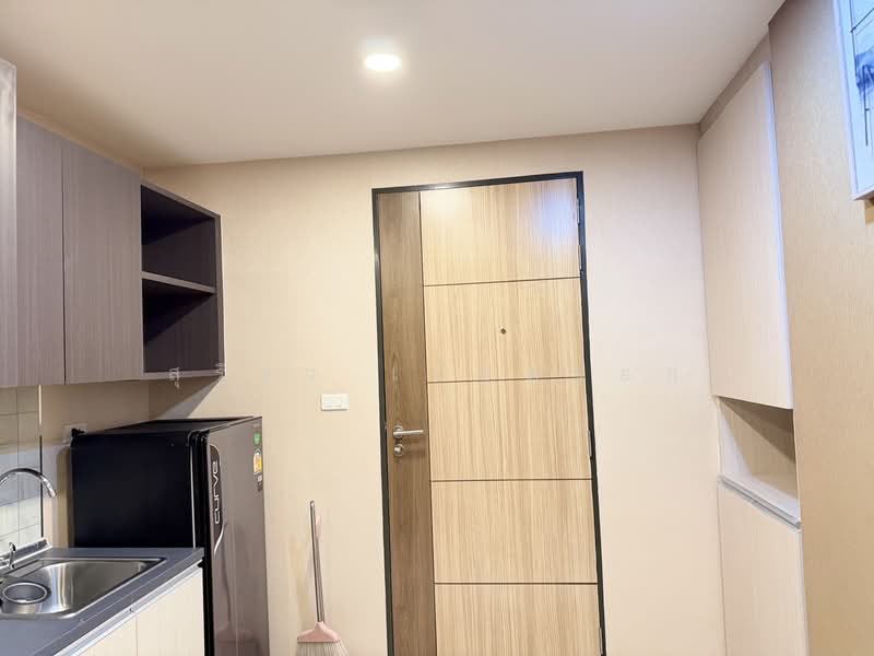 The S Block Condominium : เดอะ เอส บล็อค คอนโดมิเนียม, ขอนแก่น, ถ.ศรีจันทร์, บ้านเป็ด, เมืองขอนแก่น, ขอนแก่น, 35 ตร.ม., คอนโด ให้เช่า, โดย สุริยา เบียดนอก, 500274322 - DDproperty.com