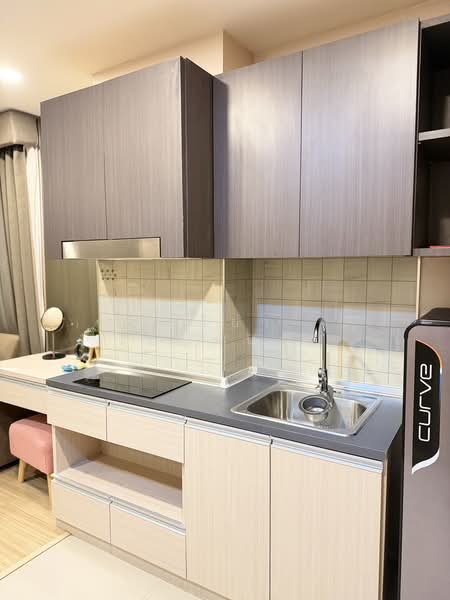 The S Block Condominium, Khon Kaen, Srichan Road, Ban Pet, Muang Khon Kaen, Khon Kaen, 1 Bedroom, 35 sqm, Condo For Rent, by สุริยา เบียดนอก, 500274322 - DDproperty.com