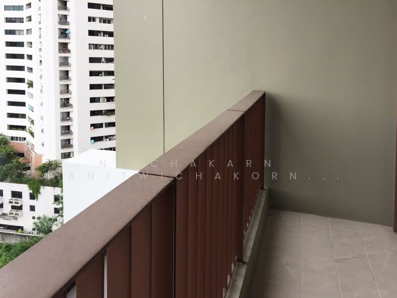 The Emporio Place, Bangkok, 93 Soi Sukhumvit 24, Sukhumvit Road, Khong Tan, Khlong Toei, Bangkok, 1 Bedroom, 69 sqm, Condo For Rent, by Nitchakarn  Wanitwichakornkit , 500274325 - DDproperty.com