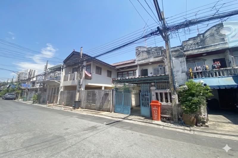 For Sale - Phairoj, Bangkok