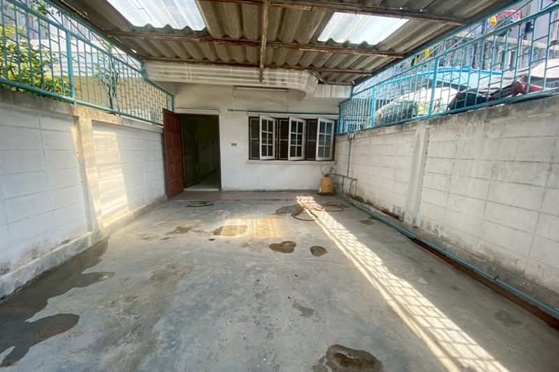 For Sale - Phairoj, Bangkok