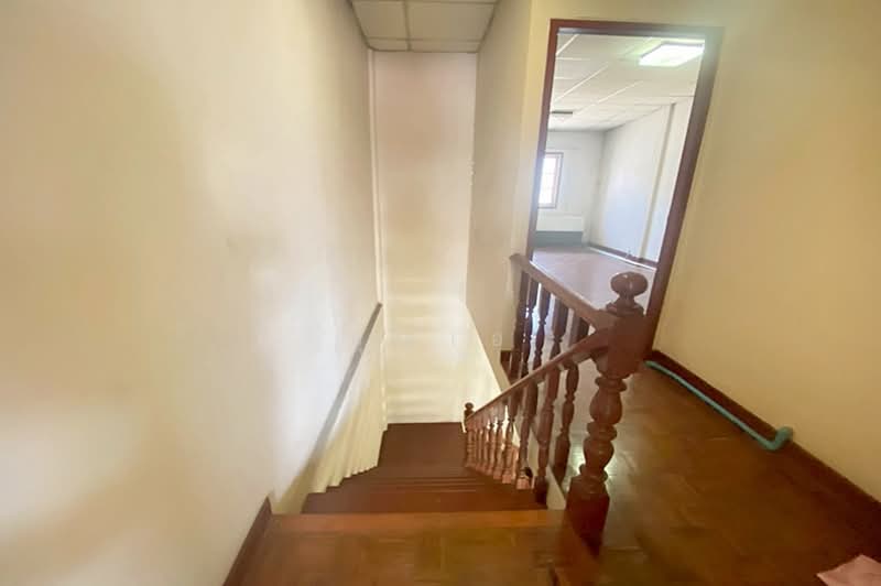 For Sale - Phairoj, Bangkok