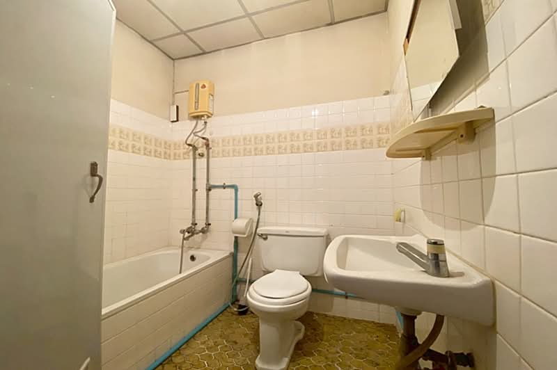 For Sale - Phairoj, Bangkok