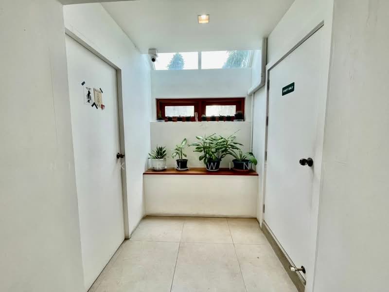 2-BR House, Bangkok, Khlong Tan Nua, Watthana, Bangkok, 2 Bedrooms, 136 sqm, Single Detached House For Rent, by Nisakorn Wingwat, 500274329 - DDproperty.com