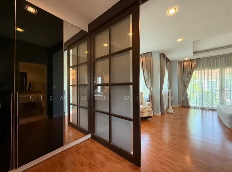 undefined, กรุงเทพ, ประเวศ, ประเวศ, กรุงเทพ, 220 ตร.ม., บ้านเดี่ยว ให้เช่า, โดย Nisakorn Wingwat, 500274330 - DDproperty.com