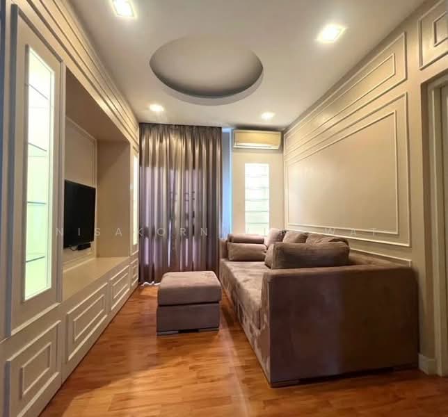 undefined, กรุงเทพ, ประเวศ, ประเวศ, กรุงเทพ, 220 ตร.ม., บ้านเดี่ยว ให้เช่า, โดย Nisakorn Wingwat, 500274330 - DDproperty.com