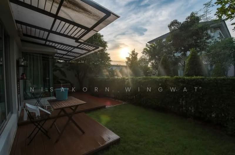 undefined, Bangkok, Prawet, Prawet, Bangkok, 3 Bedrooms, 220 sqm, Single Detached House For Rent, by Nisakorn Wingwat, 500274330 - DDproperty.com