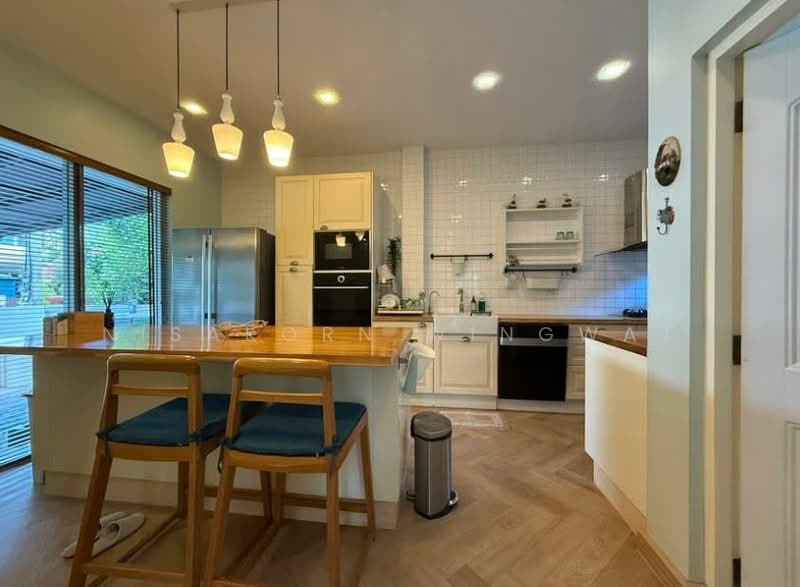 undefined, Bangkok, Prawet, Prawet, Bangkok, 3 Bedrooms, 220 sqm, Single Detached House For Rent, by Nisakorn Wingwat, 500274330 - DDproperty.com