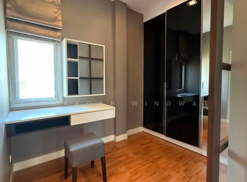 undefined, Bangkok, Prawet, Prawet, Bangkok, 3 Bedrooms, 220 sqm, Single Detached House For Rent, by Nisakorn Wingwat, 500274330 - DDproperty.com