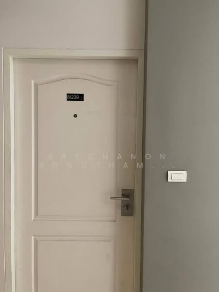 The Light House Sathorn–Chareonnakorn : เดอะ ไลท์เฮ้าส์, กรุงเทพ, ถนนเจริญนคร, คลองต้นไทร, คลองสาน, กรุงเทพ, 48 ตร.ม., คอนโด ขาย, โดย Ratchanon Songthammakul, 500274332 - DDproperty.com
