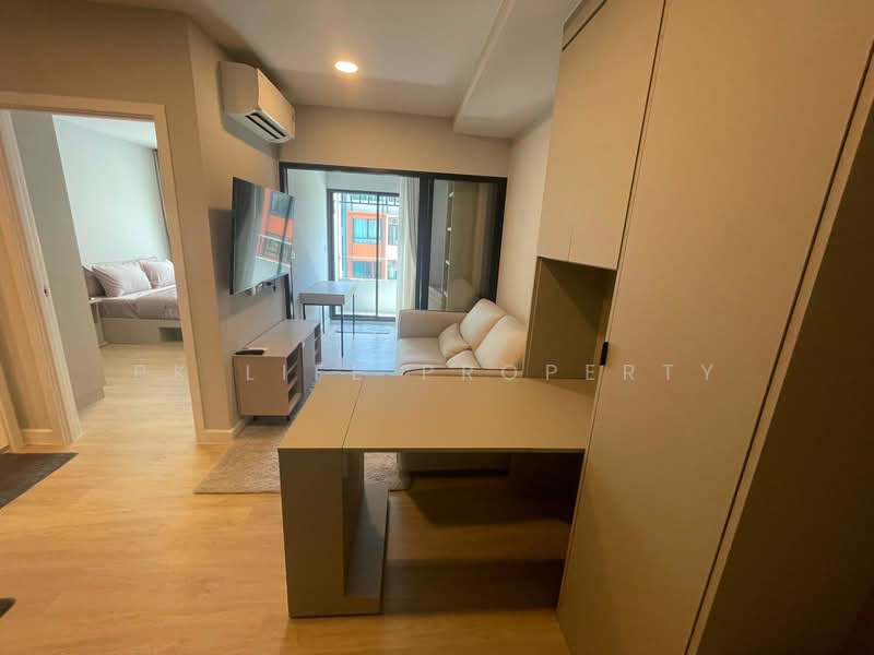 The Cube Amaze Srisoonthon, Phuket, 46/21 Srisoonthorn Rd, Sri Sunthon, Thalang, Phuket, 1 Bedroom, 34 sqm, Condo For Rent, by PK LIFE Property, 500274333 - DDproperty.com