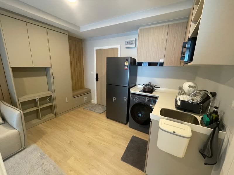 The Cube Amaze Srisoonthon, Phuket, 46/21 Srisoonthorn Rd, Sri Sunthon, Thalang, Phuket, 1 Bedroom, 34 sqm, Condo For Rent, by PK LIFE Property, 500274333 - DDproperty.com