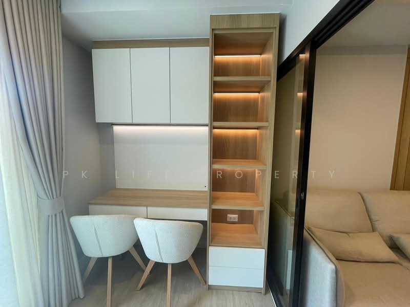 The Cube Amaze Srisoonthon, Phuket, 46/21 Srisoonthorn Rd, Sri Sunthon, Thalang, Phuket, 1 Bedroom, 34 sqm, Condo For Rent, by PK LIFE Property, 500274333 - DDproperty.com