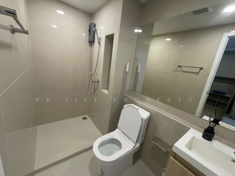 The Cube Amaze Srisoonthon, Phuket, 46/21 Srisoonthorn Rd, Sri Sunthon, Thalang, Phuket, 1 Bedroom, 34 sqm, Condo For Rent, by PK LIFE Property, 500274333 - DDproperty.com