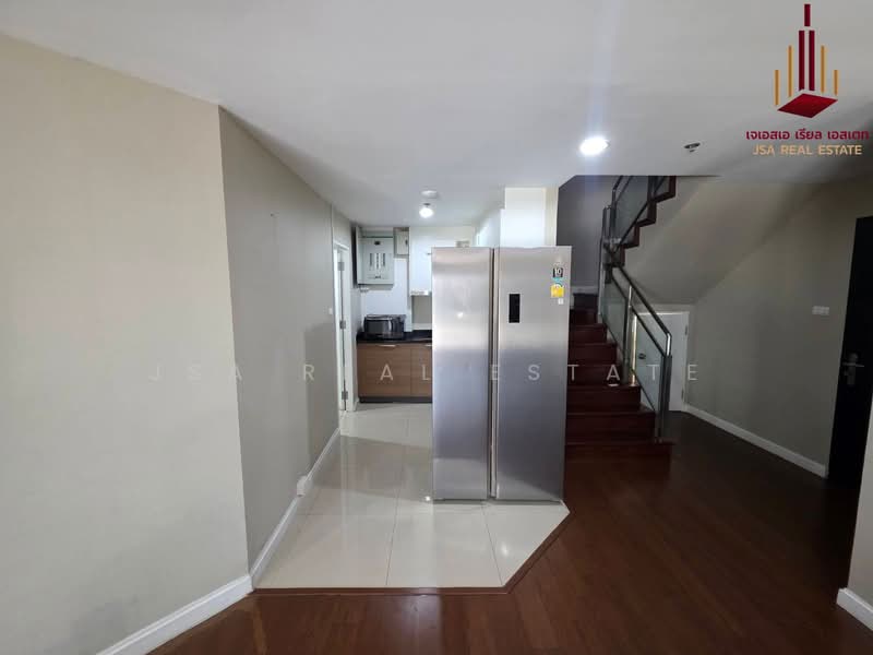 Belle Grand Rama 9, Bangkok, 131 Rama 9 Road, Huai Khwang, Bangkok, 5 Bedrooms, 232 sqm, Condo For Rent, by JSA REAL ESTATE, 500274334 - DDproperty.com