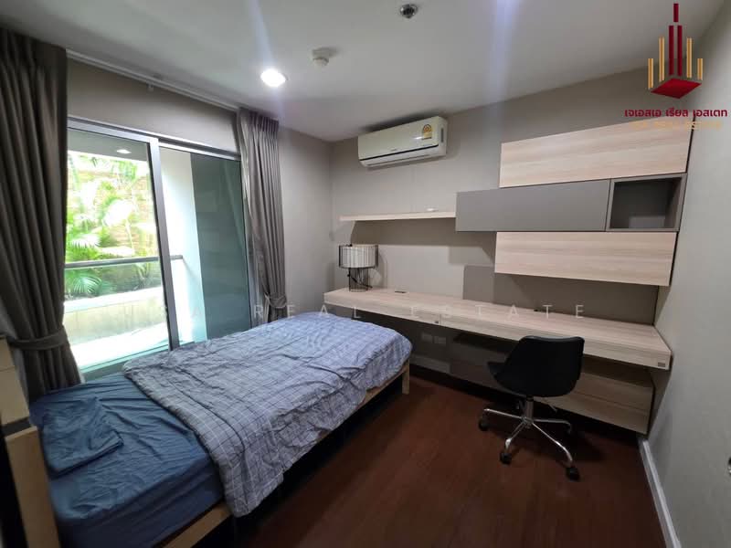 Belle Grand Rama 9, Bangkok, 131 Rama 9 Road, Huai Khwang, Bangkok, 5 Bedrooms, 232 sqm, Condo For Rent, by JSA REAL ESTATE, 500274334 - DDproperty.com