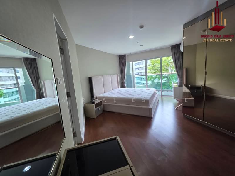Belle Grand Rama 9, Bangkok, 131 Rama 9 Road, Huai Khwang, Bangkok, 5 Bedrooms, 232 sqm, Condo For Rent, by JSA REAL ESTATE, 500274334 - DDproperty.com
