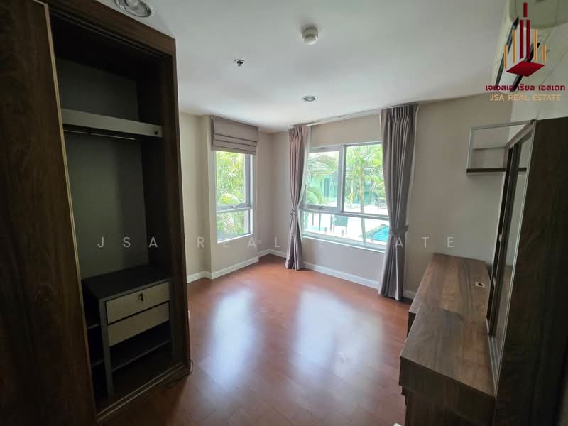 Belle Grand Rama 9, Bangkok, 131 Rama 9 Road, Huai Khwang, Bangkok, 5 Bedrooms, 232 sqm, Condo For Rent, by JSA REAL ESTATE, 500274334 - DDproperty.com