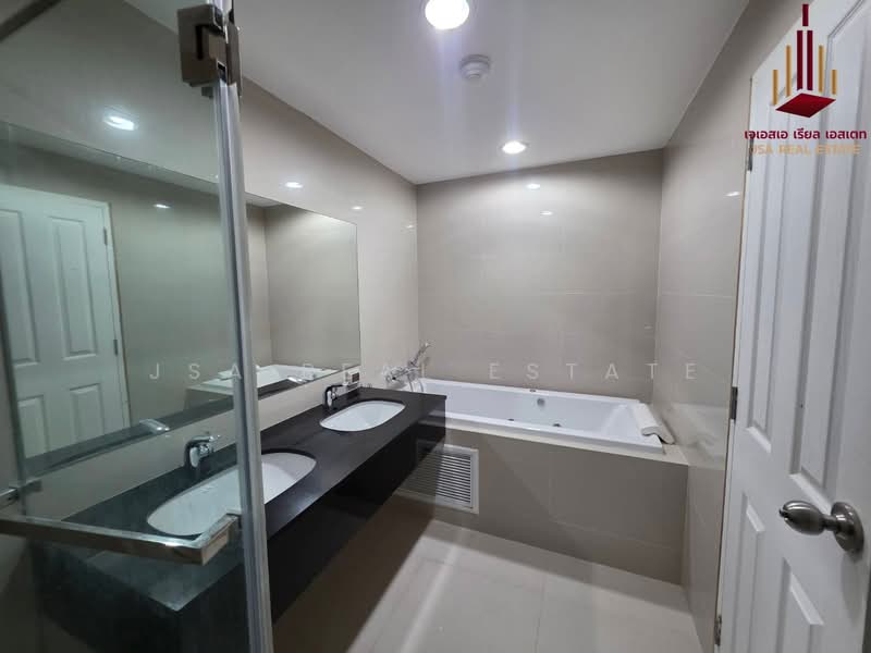 Belle Grand Rama 9, Bangkok, 131 Rama 9 Road, Huai Khwang, Bangkok, 5 Bedrooms, 232 sqm, Condo For Rent, by JSA REAL ESTATE, 500274334 - DDproperty.com