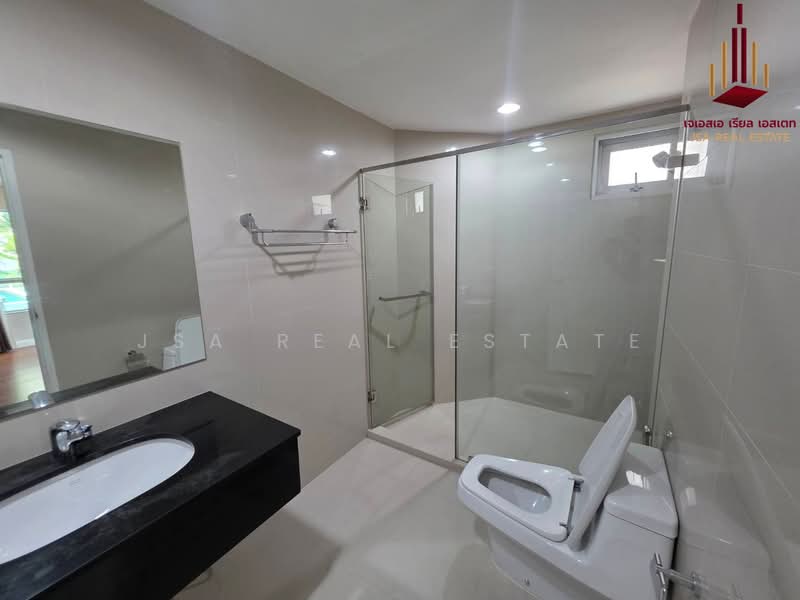 Belle Grand Rama 9, Bangkok, 131 Rama 9 Road, Huai Khwang, Bangkok, 5 Bedrooms, 232 sqm, Condo For Rent, by JSA REAL ESTATE, 500274334 - DDproperty.com