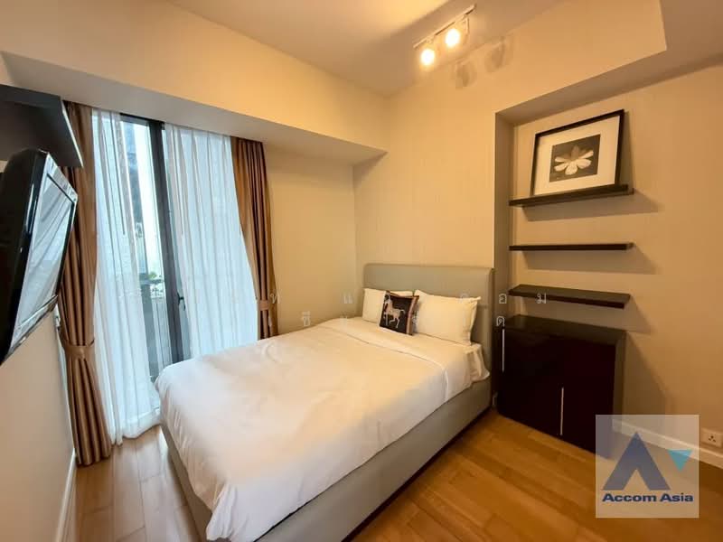 The Met Sathorn, Bangkok, 123 South Sathorn Road, Thung Maha Mek, Sathon, Bangkok, 4 Bedrooms, 408 sqm, Condo For Rent, by บริษัท แอคคอม เอเซีย จำกัด, 500274335 - DDproperty.com