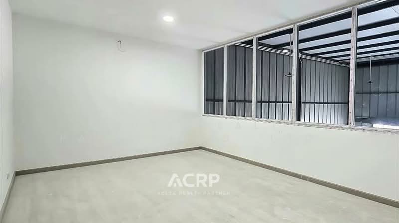 Warehouse with Office for Rent – Sukhumvit 93, Soi Phung Mee 1, 800 meters from BTS Bang Chak, Bangkok, Bang Chak, Phra Khanong, Bangkok, , 106 sqm, Warehouse/Factory For Rent, by Acute Realty Partner Co.,Ltd., 500274336 - DDproperty.com