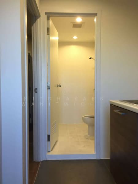 The Tree Interchange, Bangkok, Pracharat Sai 2 Road, Bang Sue, Bang Sue, Bangkok, 2 Bedrooms, 63 sqm, Condo For Rent, by Nitchakarn  Wanitwichakornkit , 500274339 - DDproperty.com