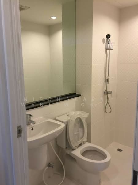 The Tree Interchange, Bangkok, Pracharat Sai 2 Road, Bang Sue, Bang Sue, Bangkok, 2 Bedrooms, 63 sqm, Condo For Rent, by Nitchakarn  Wanitwichakornkit , 500274339 - DDproperty.com