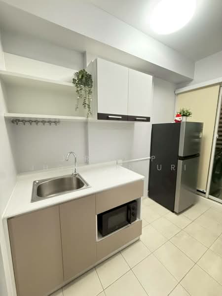 Bliz Condominium Ladprao 107 : บลิซ คอนโดมิเนียม ลาดพร้าว 107, กรุงเทพ, 8 Soi Lat Phrao 107 Lat Phrao Rd, คลองจั่น, บางกะปิ, กรุงเทพ, 28 ตร.ม., คอนโด ขาย, โดย Jirateep Jhonkornburi, 500274341 - DDproperty.com