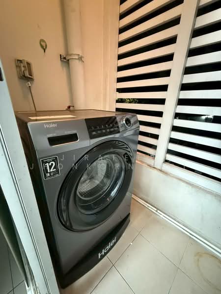 Bliz Condominium Ladprao 107 : บลิซ คอนโดมิเนียม ลาดพร้าว 107, กรุงเทพ, 8 Soi Lat Phrao 107 Lat Phrao Rd, คลองจั่น, บางกะปิ, กรุงเทพ, 28 ตร.ม., คอนโด ขาย, โดย Jirateep Jhonkornburi, 500274341 - DDproperty.com