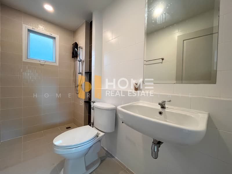 Centro Bangna-Wongwean, Bangkok, Kanchanaphisek Road, Dok Mai, Prawet, Bangkok, 4 Bedrooms, 225 sqm, Single Detached House For Sale, by HOME Real Estate Service, 500274343 - DDproperty.com