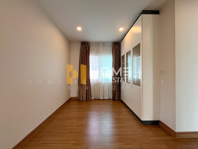 Centro Bangna-Wongwean, Bangkok, Kanchanaphisek Road, Dok Mai, Prawet, Bangkok, 4 Bedrooms, 225 sqm, Single Detached House For Sale, by HOME Real Estate Service, 500274343 - DDproperty.com