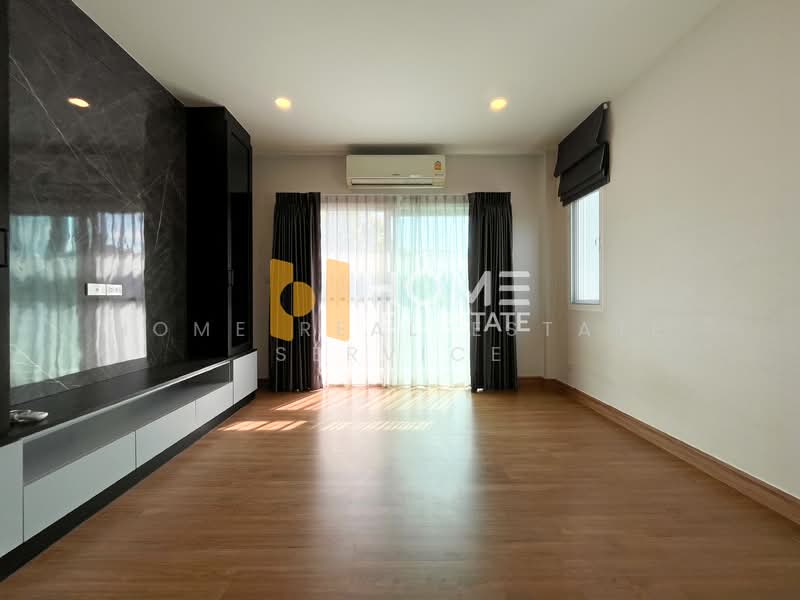 Centro Bangna-Wongwean, Bangkok, Kanchanaphisek Road, Dok Mai, Prawet, Bangkok, 4 Bedrooms, 225 sqm, Single Detached House For Sale, by HOME Real Estate Service, 500274343 - DDproperty.com