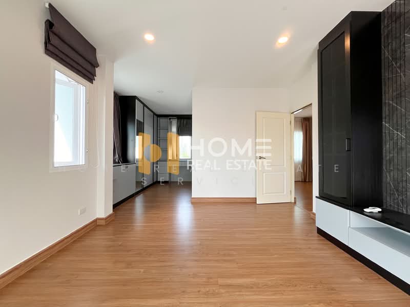 Centro Bangna-Wongwean, Bangkok, Kanchanaphisek Road, Dok Mai, Prawet, Bangkok, 4 Bedrooms, 225 sqm, Single Detached House For Sale, by HOME Real Estate Service, 500274343 - DDproperty.com