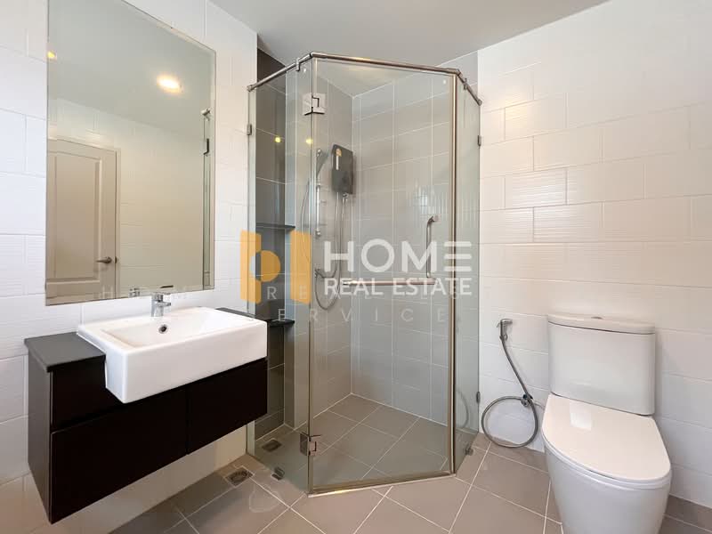 Centro Bangna-Wongwean, Bangkok, Kanchanaphisek Road, Dok Mai, Prawet, Bangkok, 4 Bedrooms, 225 sqm, Single Detached House For Sale, by HOME Real Estate Service, 500274343 - DDproperty.com