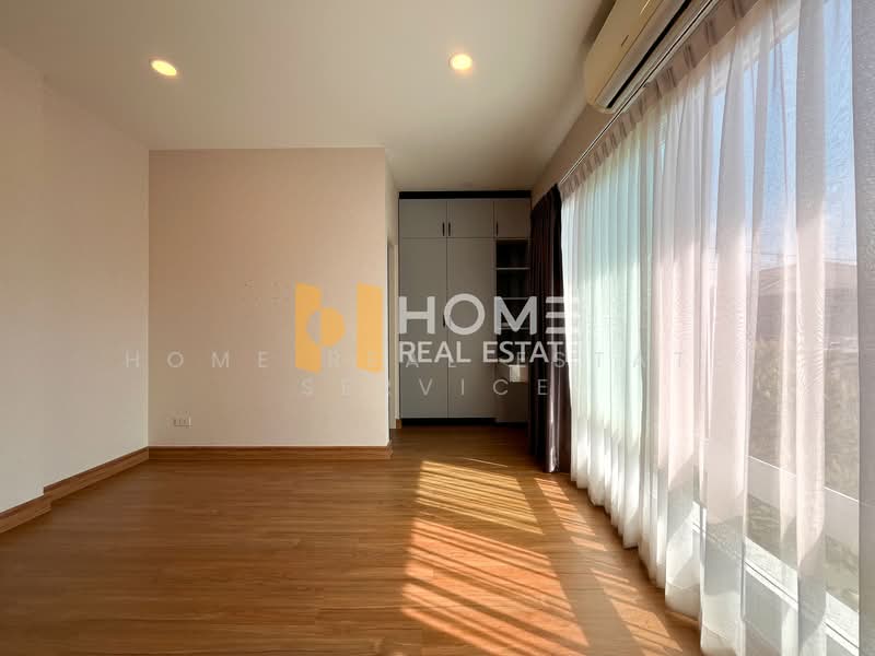 Centro Bangna-Wongwean, Bangkok, Kanchanaphisek Road, Dok Mai, Prawet, Bangkok, 4 Bedrooms, 225 sqm, Single Detached House For Sale, by HOME Real Estate Service, 500274343 - DDproperty.com