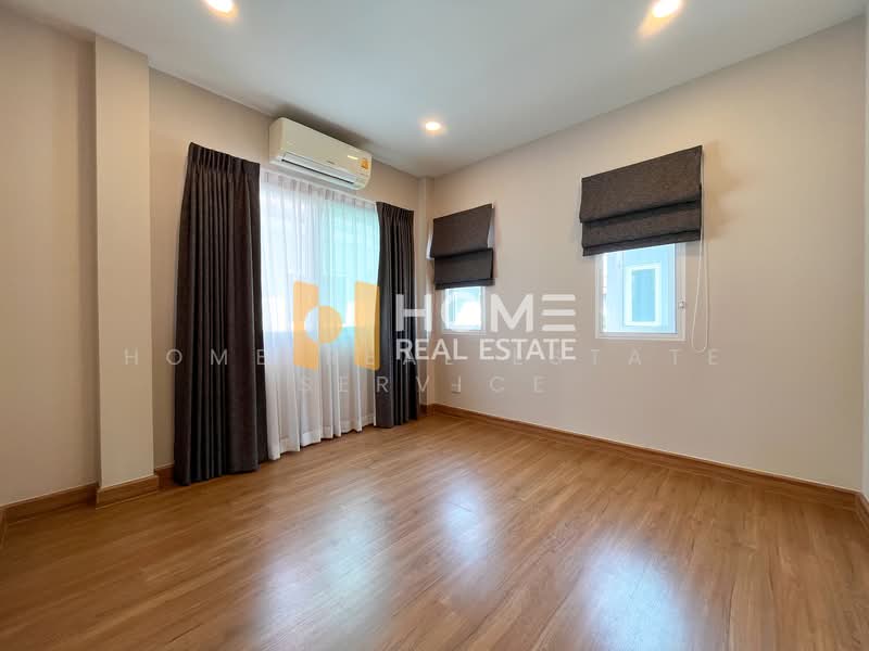 Centro Bangna-Wongwean, Bangkok, Kanchanaphisek Road, Dok Mai, Prawet, Bangkok, 4 Bedrooms, 225 sqm, Single Detached House For Sale, by HOME Real Estate Service, 500274343 - DDproperty.com
