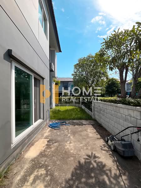 Centro Bangna-Wongwean, Bangkok, Kanchanaphisek Road, Dok Mai, Prawet, Bangkok, 4 Bedrooms, 225 sqm, Single Detached House For Sale, by HOME Real Estate Service, 500274343 - DDproperty.com