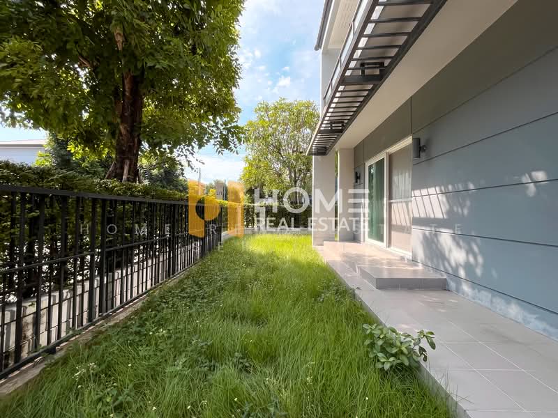 Centro Bangna-Wongwean : เซ็นโทร บางนา-วงแหวน, กรุงเทพ, ถนนกาญจนาภิเษก, ดอกไม้, ประเวศ, กรุงเทพ, 225 ตร.ม., บ้านเดี่ยว ขาย, โดย HOME Real Estate Service, 500274343 - DDproperty.com