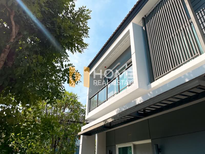 Centro Bangna-Wongwean, Bangkok, Kanchanaphisek Road, Dok Mai, Prawet, Bangkok, 4 Bedrooms, 225 sqm, Single Detached House For Sale, by HOME Real Estate Service, 500274343 - DDproperty.com