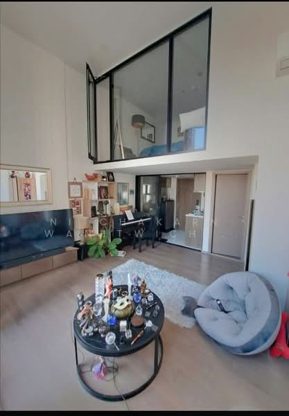 Park Origin Thonglor, Bangkok, Soi Thonglor 10, Sukhumvit Road, Khlong Tan Nua, Watthana, Bangkok, 1 Bedroom, 46 sqm, Condo For Rent, by Nitchakarn  Wanitwichakornkit , 500274351 - DDproperty.com