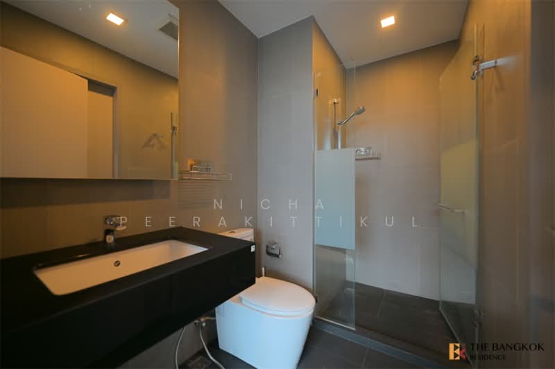 Whizdom Avenue Ratchada-Ladprao : วิสซ์ดอม อเวนิว รัชดา-ลาดพร้าว, กรุงเทพ, ถนนลาดพร้าว, จอมพล, จตุจักร, กรุงเทพ, 84 ตร.ม., คอนโด ให้เช่า, โดย Nicha Peerakittikul, 500274352 - DDproperty.com