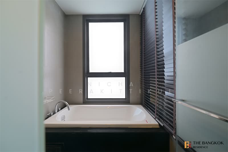 Whizdom Avenue Ratchada-Ladprao, Bangkok, Ladprao Road, Jom Phon, Chatuchak, Bangkok, 2 Bedrooms, 84 sqm, Condo For Rent, by Nicha Peerakittikul, 500274352 - DDproperty.com