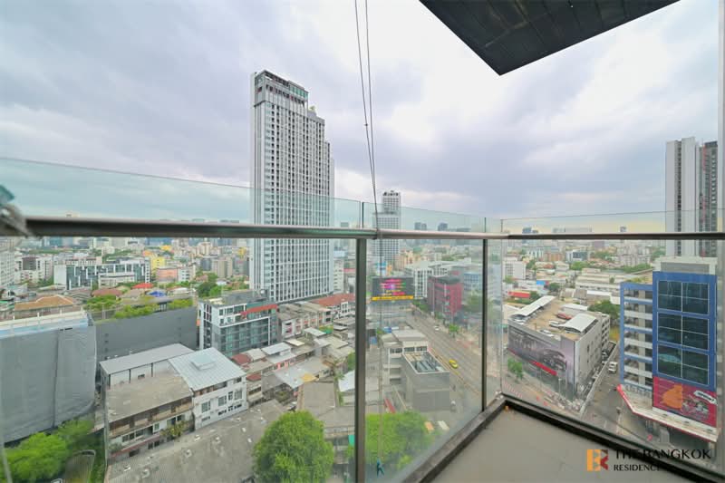 Whizdom Avenue Ratchada-Ladprao : วิสซ์ดอม อเวนิว รัชดา-ลาดพร้าว, กรุงเทพ, ถนนลาดพร้าว, จอมพล, จตุจักร, กรุงเทพ, 84 ตร.ม., คอนโด ให้เช่า, โดย Nicha Peerakittikul, 500274352 - DDproperty.com