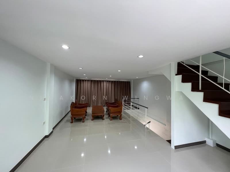 undefined, Bangkok, Bang Na Nuea, Bang Na, Bangkok, 3 Bedrooms, 84 sqm, Townhouse For Rent, by Nisakorn Wingwat, 500274353 - DDproperty.com