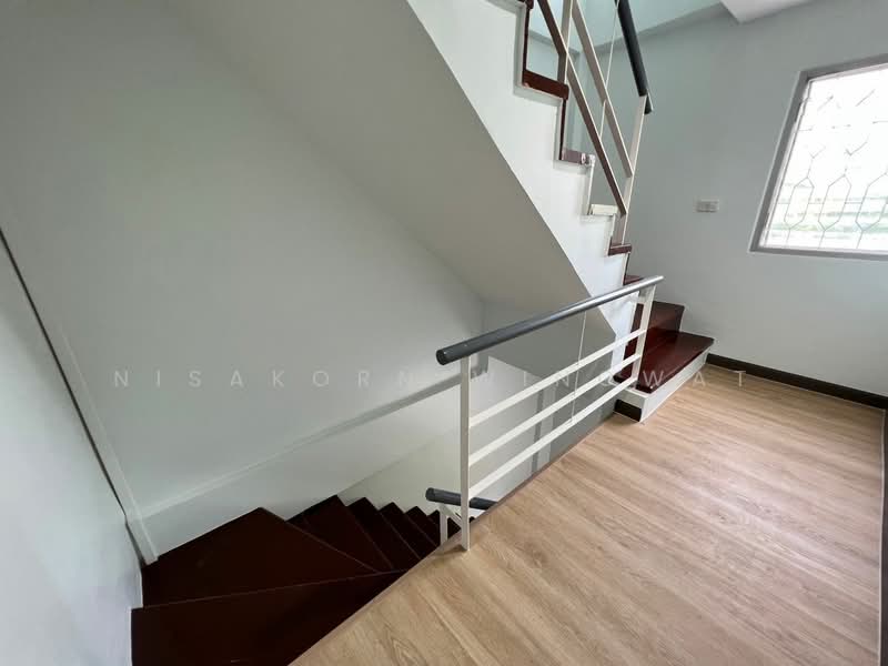undefined, Bangkok, Bang Na Nuea, Bang Na, Bangkok, 3 Bedrooms, 84 sqm, Townhouse For Rent, by Nisakorn Wingwat, 500274353 - DDproperty.com